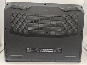 Б/в Ноутбук Acer 15/core i5-12450h ddr5/16gb ddr5/hdd *відсутній/ssd 500 gb/geforce rtx2050 4gb 01-200881133