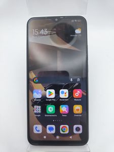 Б/в Мобільний телефон Xiaomi redmi 9 4/64gb 01-200876587