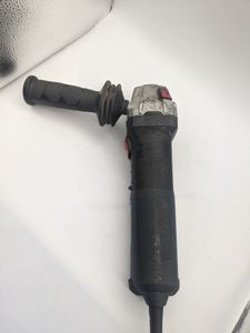 Б/в Кутова шліфмашина Bosch gws 17-125 01-200843924