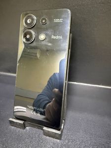 Б/у Мобильный телефон Xiaomi redmi note 13 4g 6/128gb 01-200880987