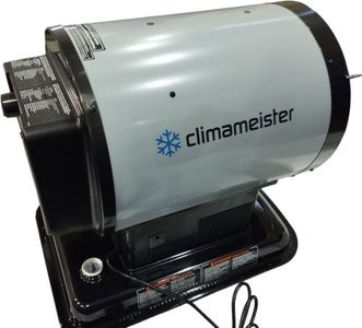 Б/в Теплова гармата Climameister ir 20 t 01-200871270