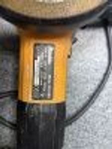 Б/в Кутова шліфмашина M?Chtz mag-12/1000 01-200882522