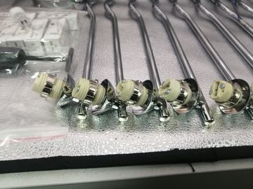 Б/в Люстра Brille br-01 152s/8 g9 chr brille l38-127 01-200881848