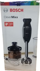 Б/у Блендер Bosch msm2650b 01-200828862