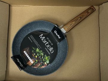 Б/в Пательня Gusto gt-2501-26 01-200883080