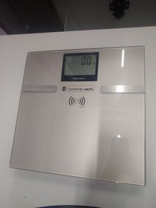 Б/в Ваги підлогові електронні Healthcoach 747.64 01-200882577