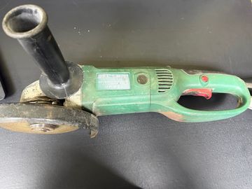 Б/в Кутова шліфмашина Dwt ws-180 sl 01-200878517