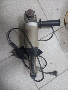 Б/у Угловая шлифмашина Интерскол ушм-150/1300 01-200883732