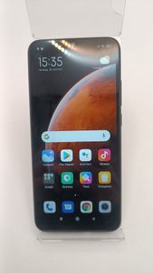 Б/в Мобільний телефон Xiaomi redmi 9a 4/64gb 01-200861152