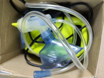 Б/в Інгалятор Norditalia drop 01-200884161