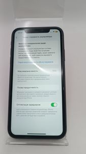 Б/в Мобільний телефон Apple iphone 11 64gb 01-200846830