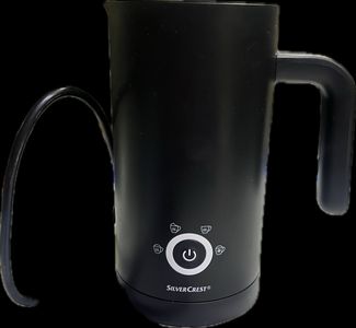 Б/в Капучінатор Silvercrest smas 500 c3 01-200883620