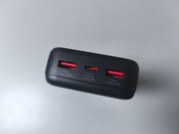 Б/в Повербанк Proove illuminator 2 20000mah pd qc 22.5w 01-200884079