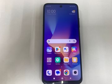 Б/у Мобільний телефон Xiaomi redmi note 10t 5g 4/128gb 01-200878879