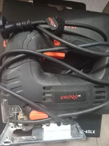 Б/в Електролобзик Dnipro-M js-65lx 01-200882007