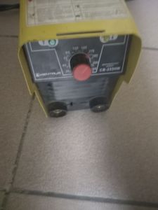 Б/в Зварювальний апарат Кентавр cb-255hm 01-200881968