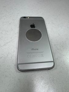 Б/в Мобільний телефон Apple iphone 6 16gb 01-200884403