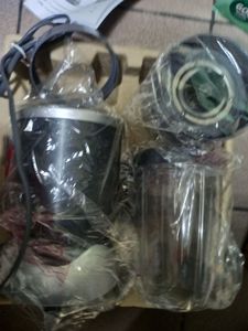 Б/в Блендер Nutribullet nbr607 01-200881961