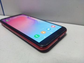 Б/в Мобільний телефон Samsung j610m galaxy j7 3/16gb 01-200884455