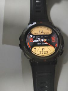 Б/в Смарт-годинник Smart Watch k56 pro 01-200884439