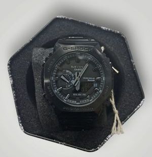 Б/в Чоловічий годинник Casio g-shock gm-b2100 01-200876813