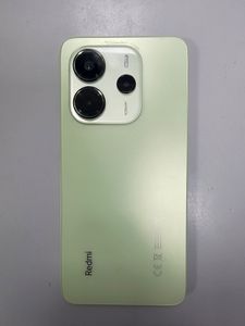 Б/в Мобільний телефон Xiaomi redmi note 14 6/128gb 01-200885567