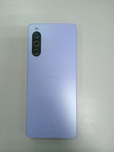 Б/в Мобільний телефон Sony xperia 10 v xq-dc72 8/128gb 01-200885635