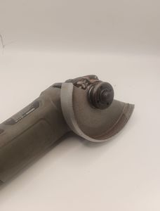 Б/в Кутова шліфмашина Forte ag 11-125 vl 01-200885762