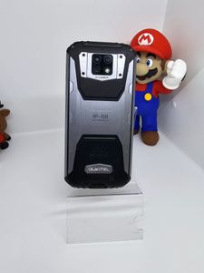 Б/в Мобільний телефон Oukitel wp6 6/128gb 01-200884960