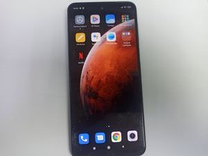 Б/в Мобільний телефон Xiaomi redmi note 9 pro 6/128gb 01-200885492