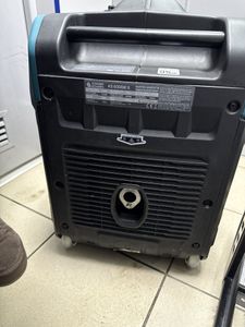 Б/в Генератор Konner&Sohnen ks 6000ie s 01-200886173