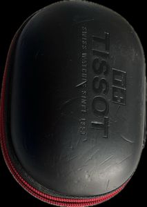 Б/в Годинник Tissot prs516 t044430a 01-200886935