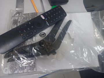 Б/в Телевізор Xiaomi mi tv p1e 43" l43m7-7aeu 01-200886552