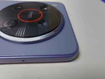 Б/в Мобільний телефон Zte nubia v70 max 6/128gb 01-200885530