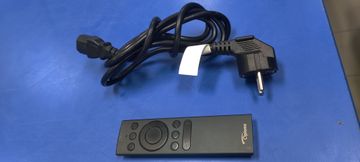 Б/в Проектор Optoma uhz65ust 01-200887194