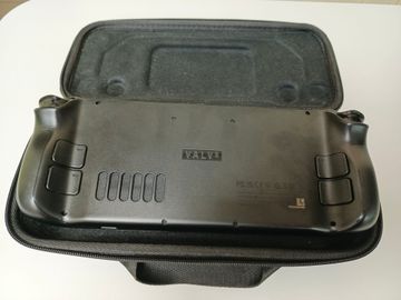 Б/в Ігрова приставка Valve steam deck 1tb 01-200886495