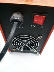 Б/в Зварювальний апарат Shyuan mig/mma-280 01-200887264