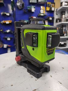 Б/в Лазерний нівелір Fukuda mw-93t-2-3gj 01-200885136