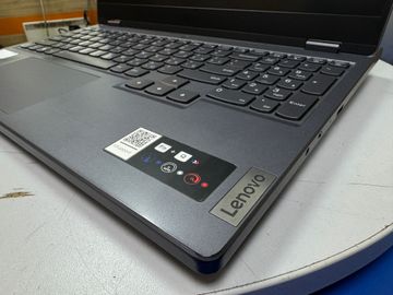 Б/в Ноутбук Lenovo 15/ryzen 7 7735hs ddr5/16gb ddr5/ssd 512 gb/geforce rtx4060 8gb 01-200884107