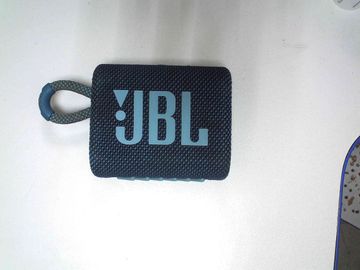 Б/в Акустика Jbl go 3 01-200888238