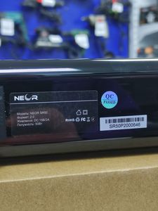 Б/в Акустика Neor sr50 01-200852013