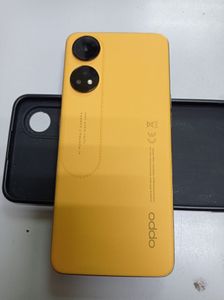 Б/у Мобильный телефон Oppo reno8 t 8/128gb 01-200887258