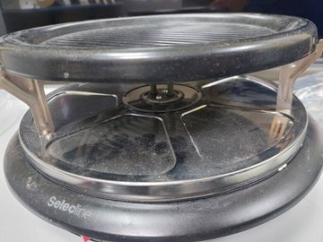 Б/у Раклетница Selecline xj-3k042 01-200886067