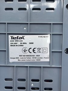 Б/в М`ясорубка Tefal ne109838 01-200887023