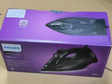 Б/в Праска Philips 5000 series dst5040/80 01-200888097