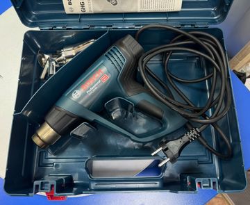 Б/в Фен будівельний Bosch ghg 23-66 01-200888033