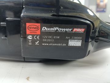 Б/в Пилосос Heyner dualpower pro 01-200887486