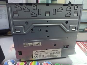 Б/у Автомагнитола Pioneer deh-x2900ui 01-200888862