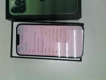 Б/в Мобільний телефон Apple iphone 13 pro max 128gb 01-200888430