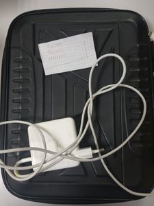 Б/в Ноутбук Apple macbook pro 2019 a2159 13,3" core i5 1,4ghz/ram 8gb/ssd 256gb/intel iris plus graphics 645 01-200888941